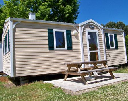 Locations camping gironde