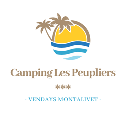 Camping Les Peupliers Vendays-Montalivet Gironde